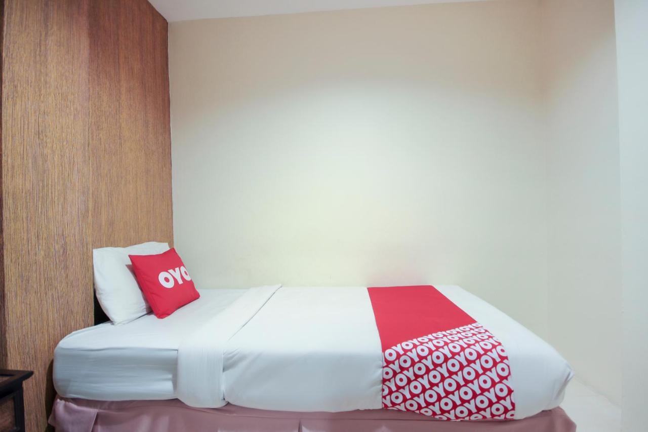 Oyo 75321 Gemma Patong Hotel Phuket Kültér fotó